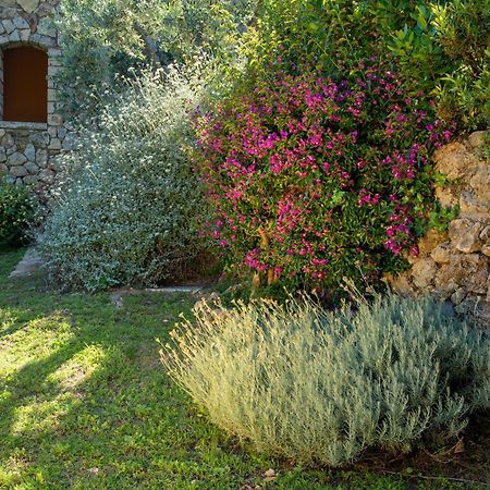 Boutique Hotel Torre Di Cala Piccola Porto Santo Stefano  Eksteriør bilde