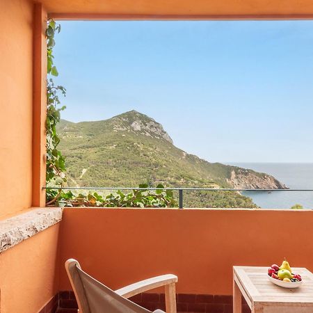 Boutique Hotel Torre Di Cala Piccola Porto Santo Stefano  Eksteriør bilde