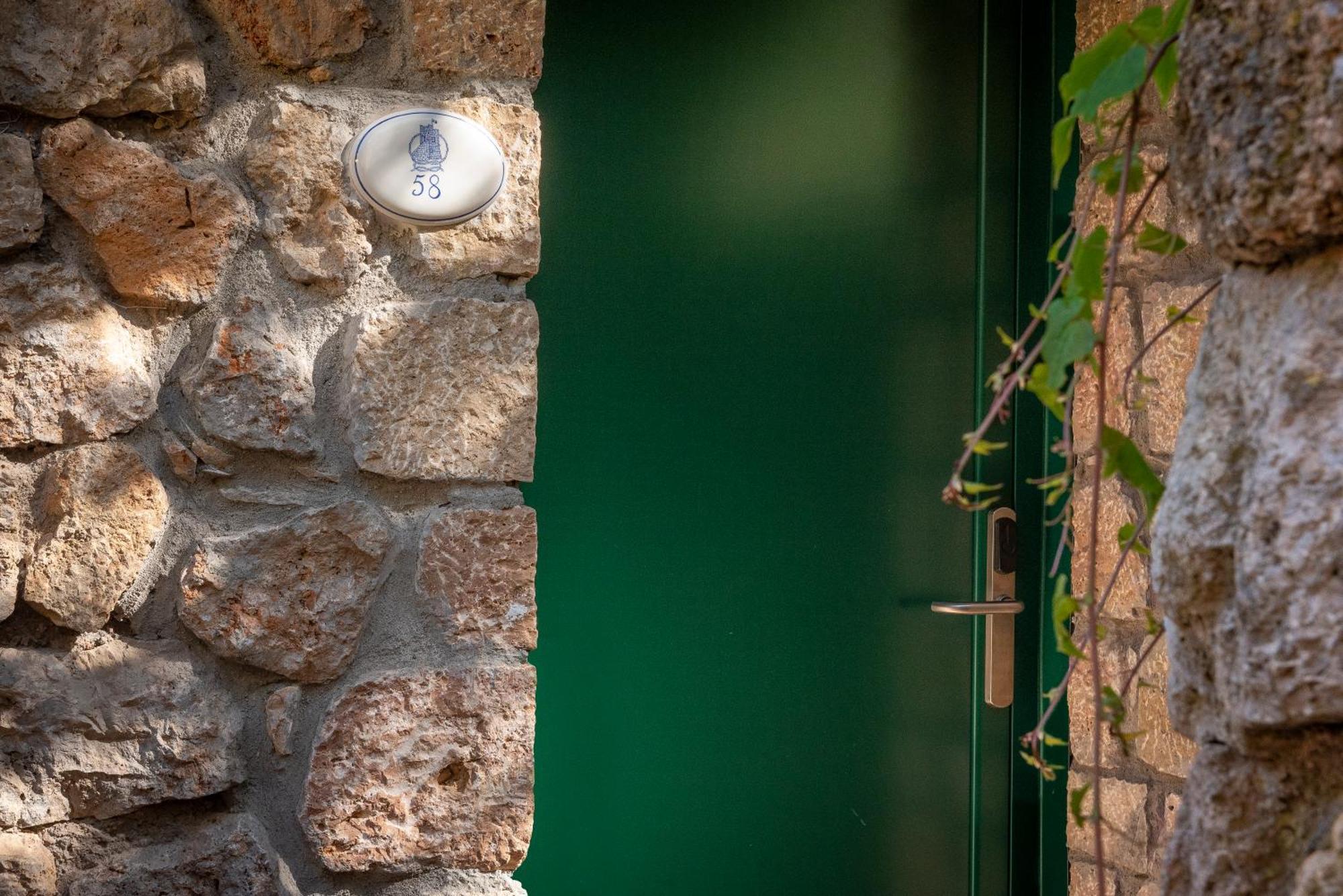 Boutique Hotel Torre Di Cala Piccola Porto Santo Stefano  Eksteriør bilde