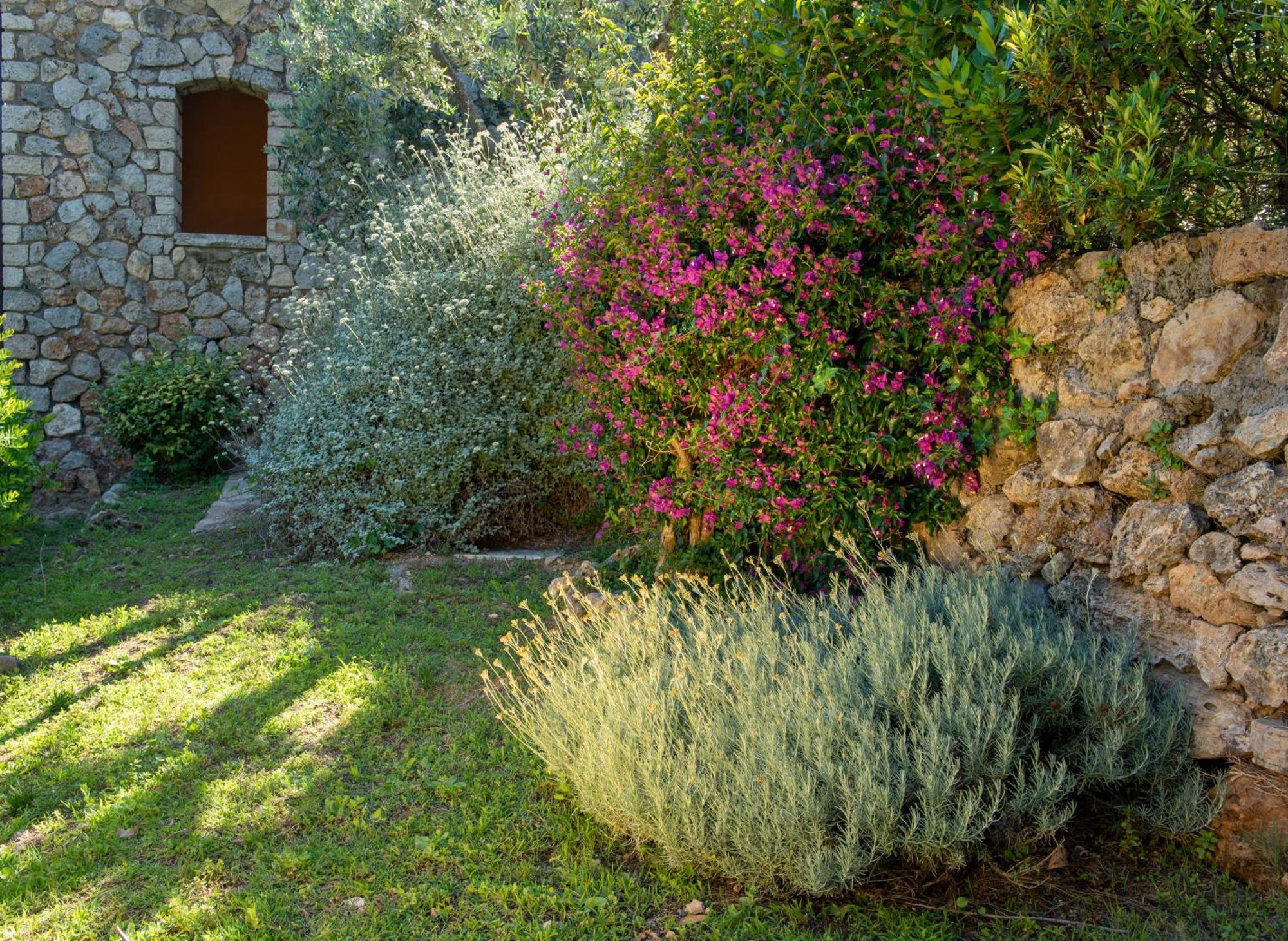Boutique Hotel Torre Di Cala Piccola Porto Santo Stefano  Eksteriør bilde