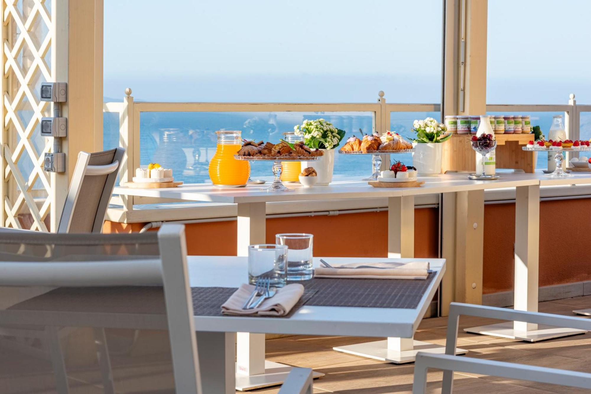 Boutique Hotel Torre Di Cala Piccola Porto Santo Stefano  Eksteriør bilde
