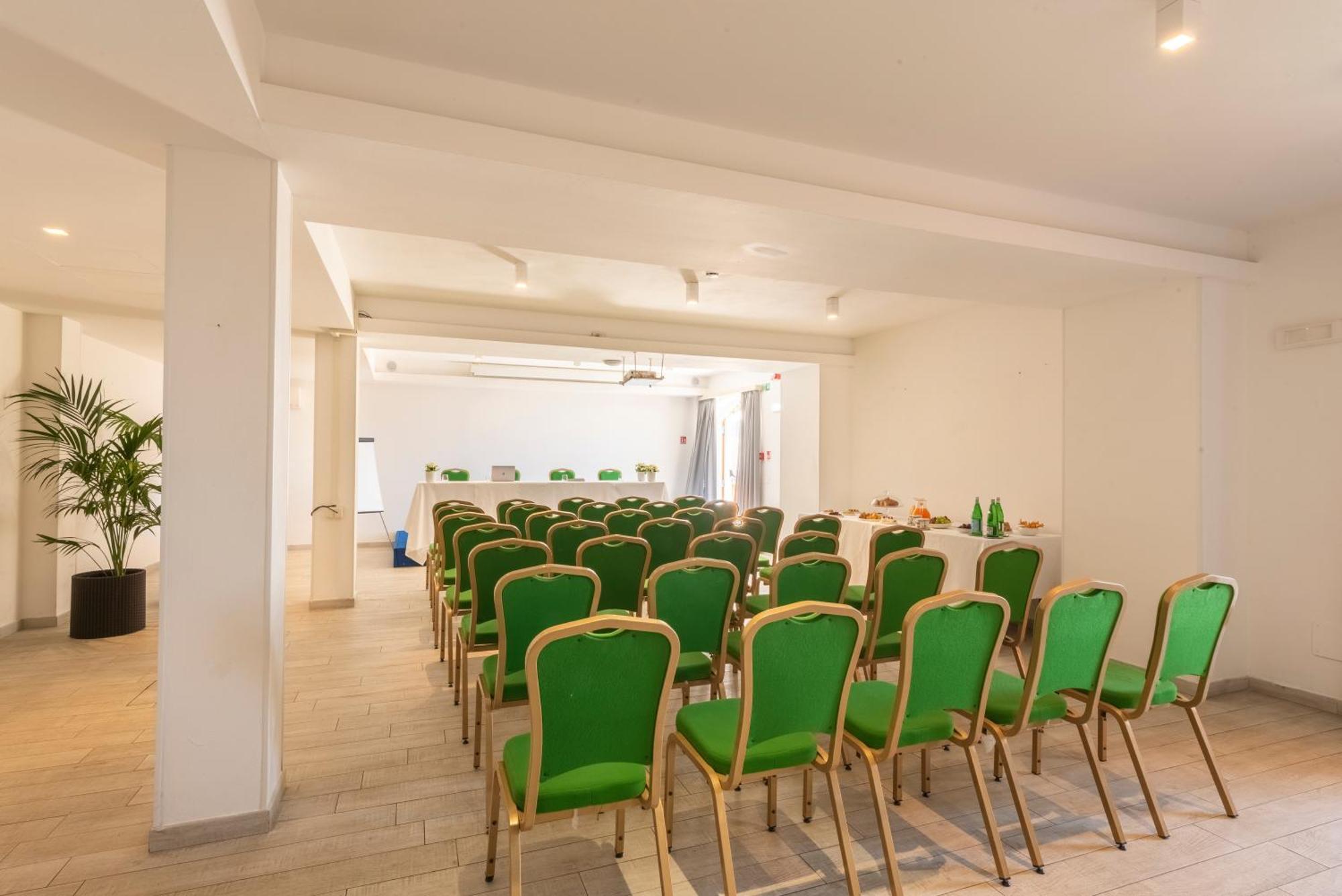 Boutique Hotel Torre Di Cala Piccola Porto Santo Stefano  Eksteriør bilde