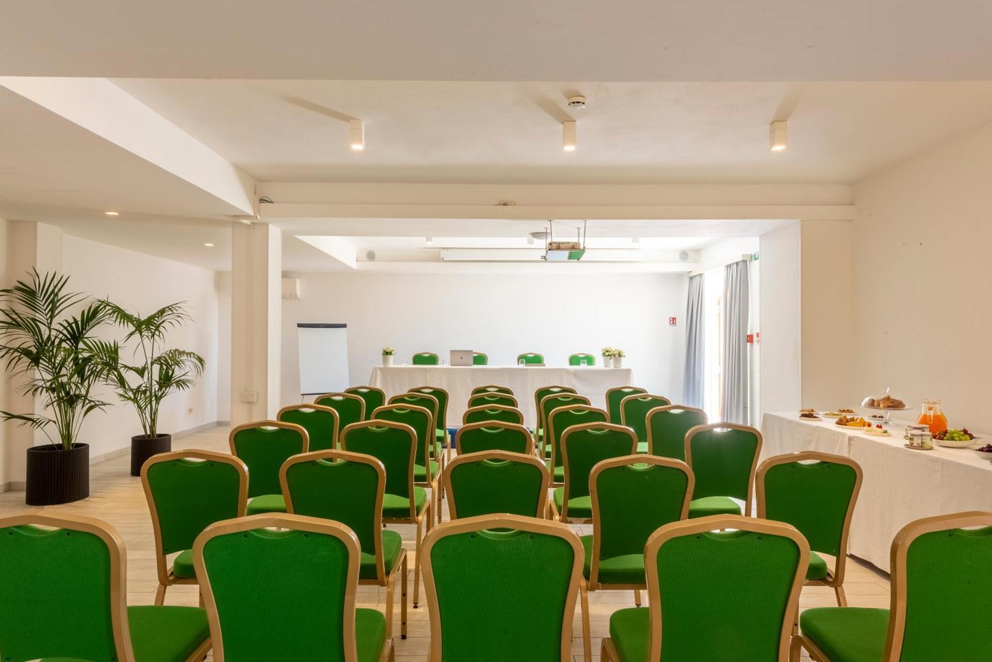 Boutique Hotel Torre Di Cala Piccola Porto Santo Stefano  Eksteriør bilde